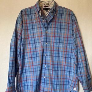 Tommy Hilfiger Oxford size M